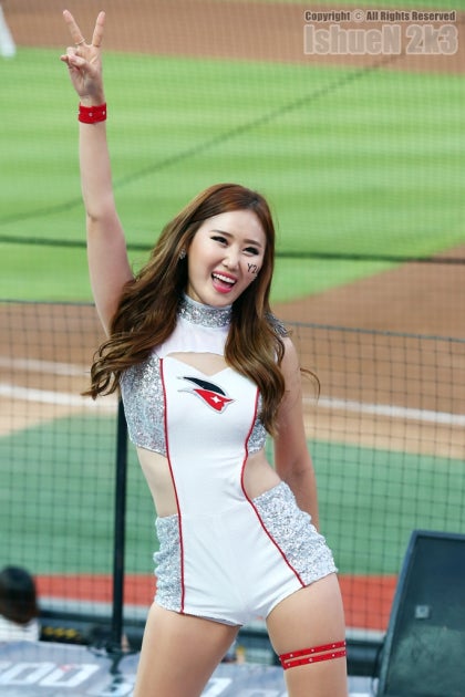 kt 위즈 치어리더 - 이미래 이고은 김다인 정인아 - kt wiz 레이디위즈 : 네이버 블로그