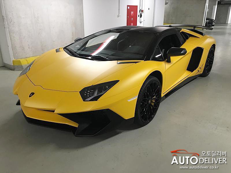 람보르기니 아벤타도르 슈퍼벨로체 로드스터 Lp750-4 Sv 마력의 슈퍼카 : 네이버 블로그