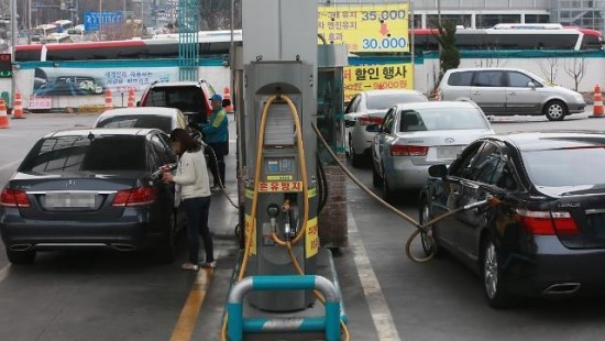 일반 주유소도 면세유로 폭리…정부·유관기관 모두 먼 산 보듯 일반 주유소도 면세유로 폭리…정부·유관기관 모두 먼 산 보듯