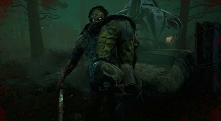 Tm Dead By Daylight 데드 바이 데이라이트 최소사양 네이버 블로그