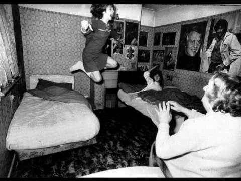  1977년 엔필드 유령의 집 폴터가이스트, 컨저링2로 영화화되다