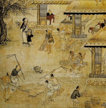 조선시대 노비는 왜 이렇게 많았나? + 노비의 삶은 어떠했나? : 네이버 블로그 조선시대 노비는 왜 이렇게 많았나? + 노비의 삶은 어떠했나? : 네이버 블로그