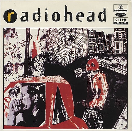 Radiohead - Creep (가사/해석) : 네이버 블로그 Radiohead - Creep (가사/해석) : 네이버 블로그