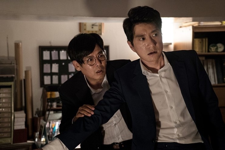  [영화 특별수사] 솔직한 후기 (스포없음)
