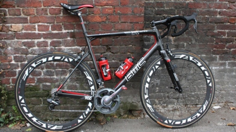 BMC TeamMachine SLR01
