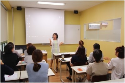  [영어강사교육]6월 2주차 교육현장