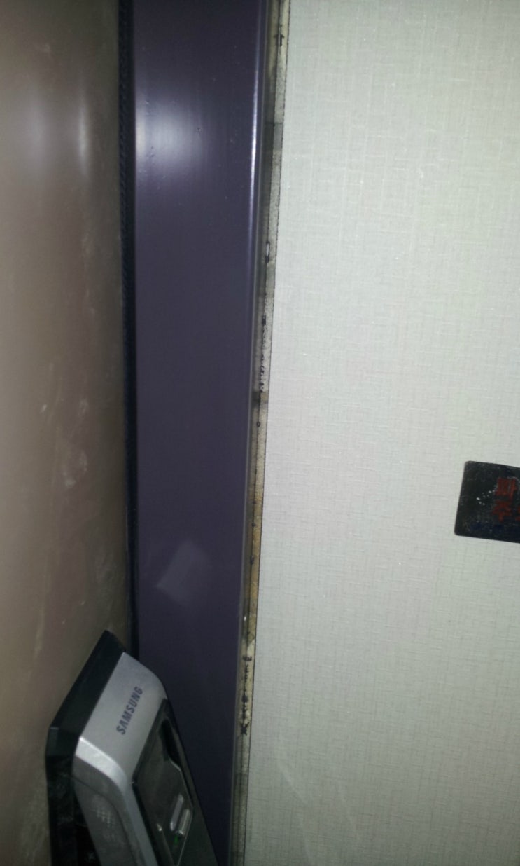  새 아파트 하자 보수 빨리 받는 법