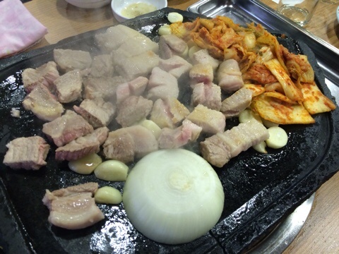  [여의도-샛강]한야지포크