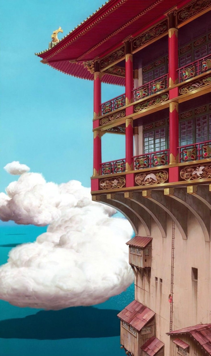 ì§€ë¸Œë¦¬ ìŠ¤íŠœë
