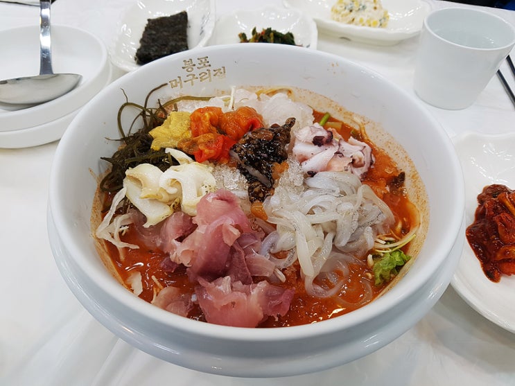  당일치기 속초여행