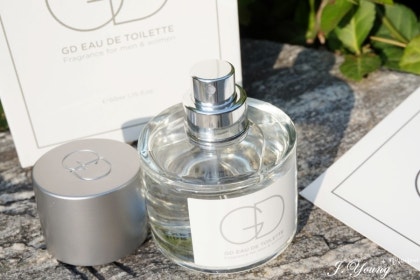 Gd eau de 2025 toilette