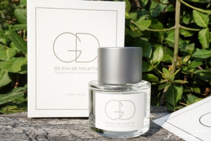 moonshot GD EauDe Toilette