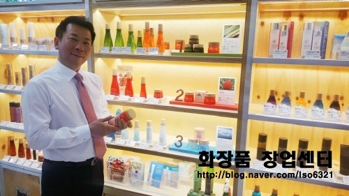 화장품 적자브랜드 더샘의 부활 (더샘창업) 화장품 적자브랜드 더샘의 부활 (더샘창업)