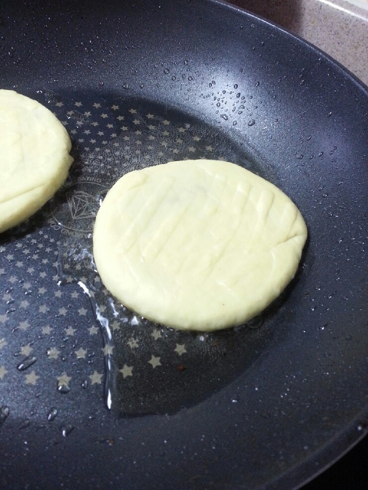  [야식/호떡/호떡만들기] 야식으로 집에서 호떡 만들기!!!