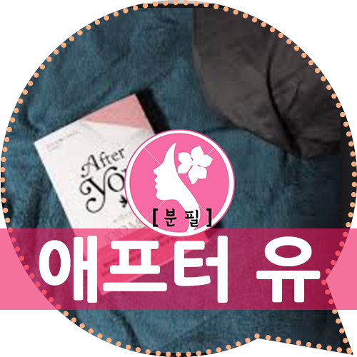  애프터 유 : 미 비포 유 끝나지 않은 루이자와 윌 트레이너의 로맨스소설 이야기