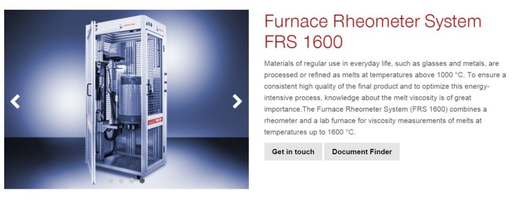  [Product]FRS1600
