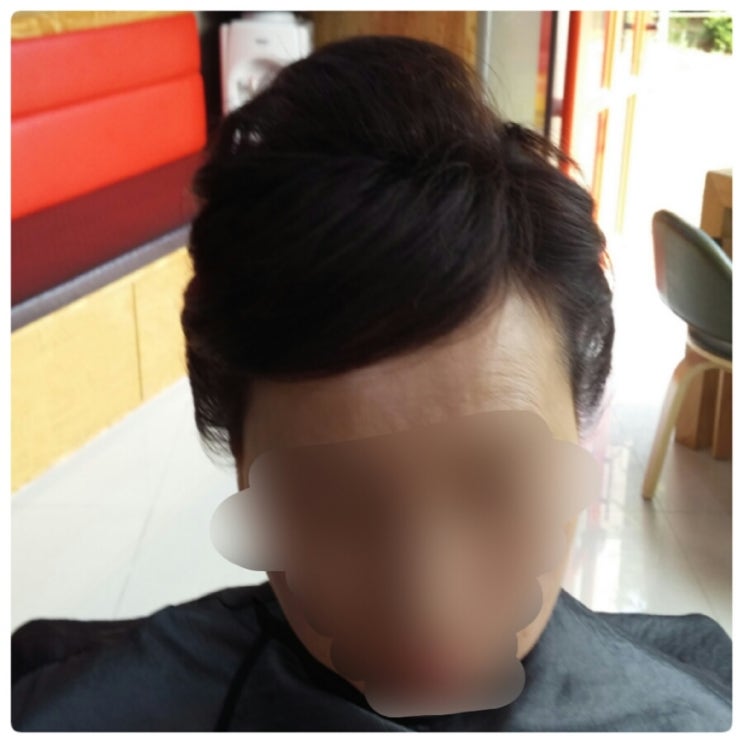  업스타일 입니다~~