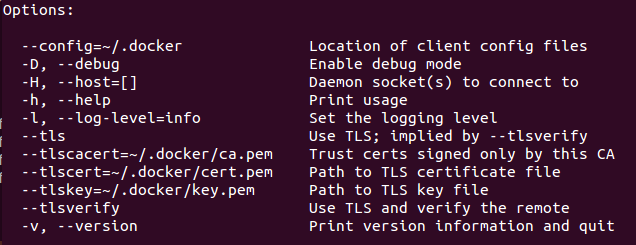  72. [Docker] Docker Daemon 에 보안 인증서 (TLS) 적용하기 