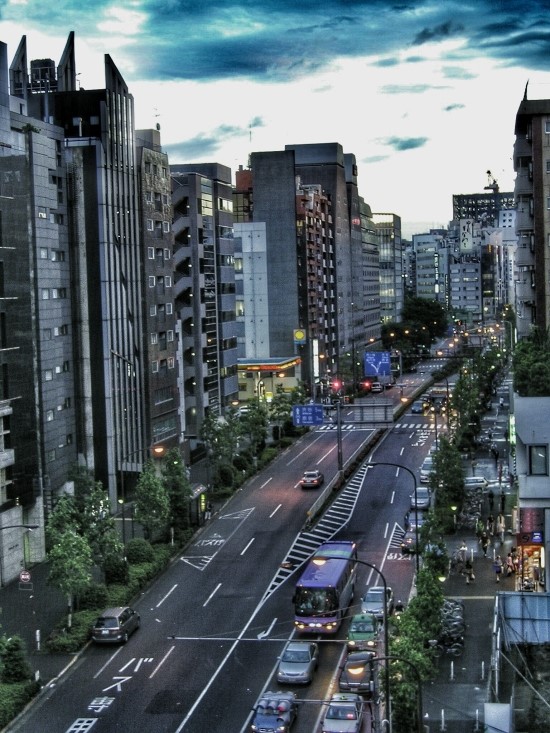 2006年、新大久保 2006年、新大久保