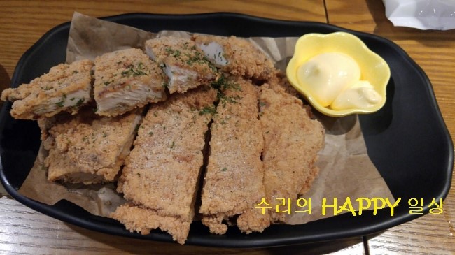  왕십리 리틀 타이완 - 대만 음식점