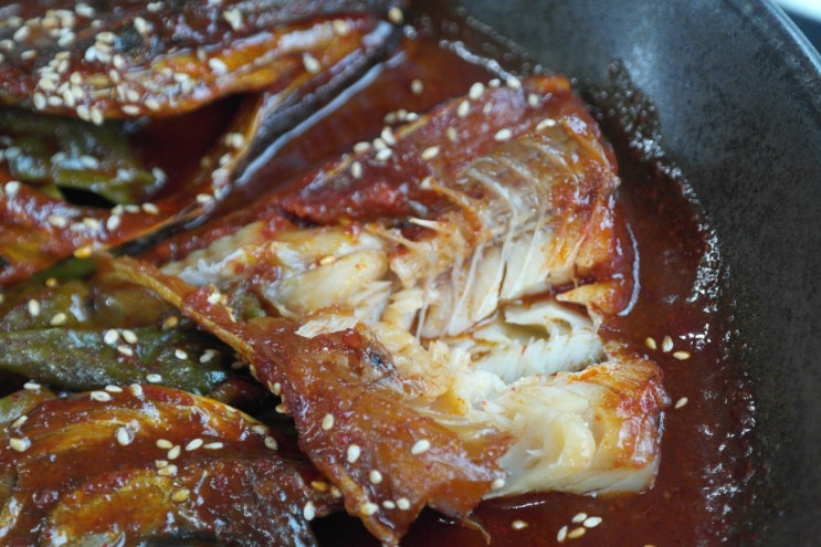 망원역맛집 망원동코다리맛집 박용채방목장
