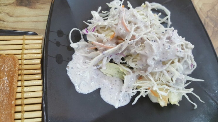 화곡동맛집 쭈꾸미&보리밥