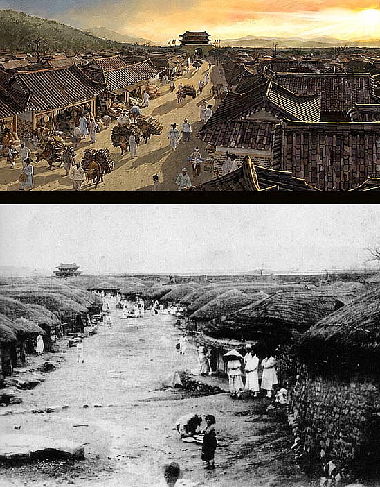 우리나라 판타지 ウリナラファンタジー 네이버 블로그