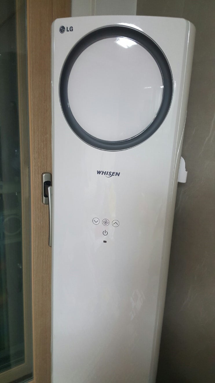  LG 에어컨, LG 공기청정기 필터 무료로 받고 시원한 여름 보내요 (+ 에어컨 필터 무료신청 방법)