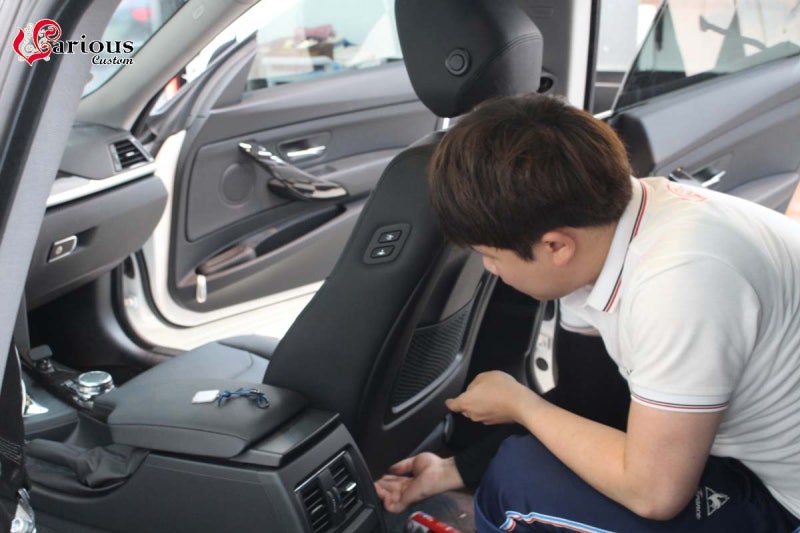 창원 의창구 / 통풍시트/열선시트 / BMW / GT