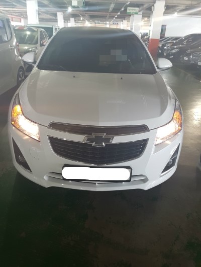  < 카보다-중고차구매동행,중고차동행,정비사동행,부천오토프라자-쉐보레 크루즈디젤 >