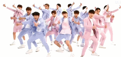 [세븐틴 빙의글] 세븐틴 매니저라고 합니다 03