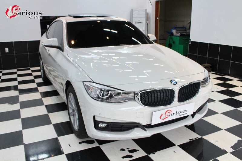 창원 의창구 / 통풍시트/열선시트 / BMW / GT