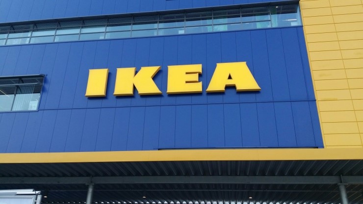 광명 IKEA(이케아) 방문기 규모의 경제