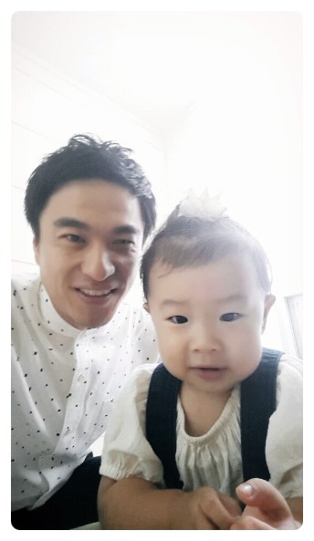  가온이와 아빠의 69번째 추억이야기 -영유아검진^^그리고 6월 마지막주 아빠와 가온이의 일상-