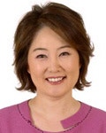 이금희 아나운서 사주 짤막하게.