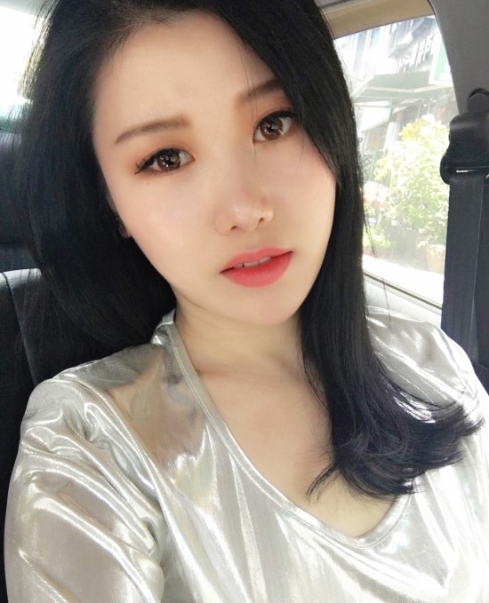  오렌즈 워너비 3콘 롤리브라운 