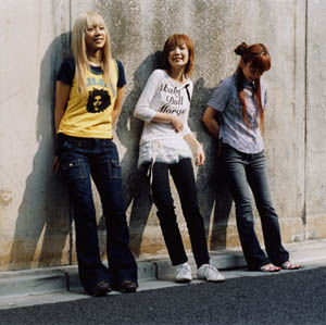 SPEENA - ジレンマ SPEENA - ジレンマ