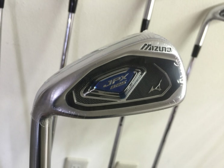 미즈노(Mizuno) JPX 825 아이언세트