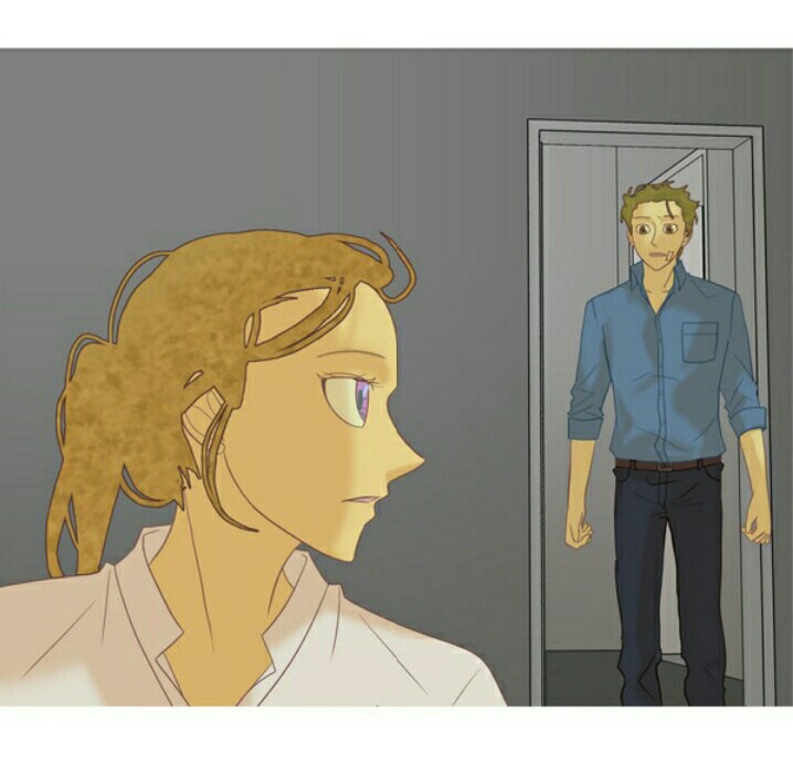 웹툰 추천 올레마켓 웹툰 냄새를 보는 소녀 냄보소 완결 대략적인 줄거리 결말 네이버 블로그