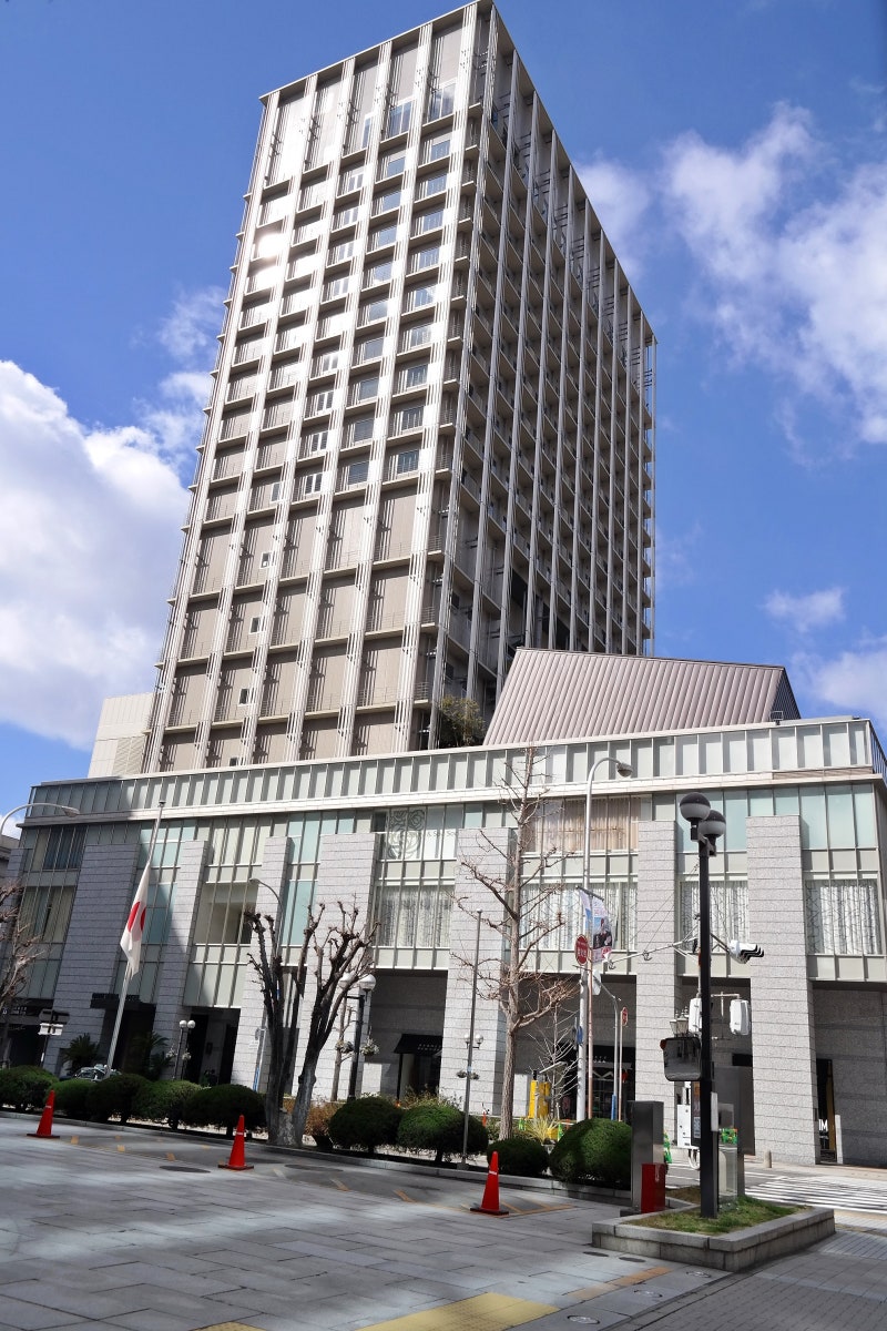 일본출장(오사카,고베);고베이야기 : 네이버 블로그