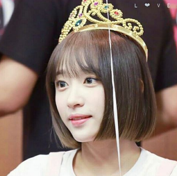  하니 사진 한장