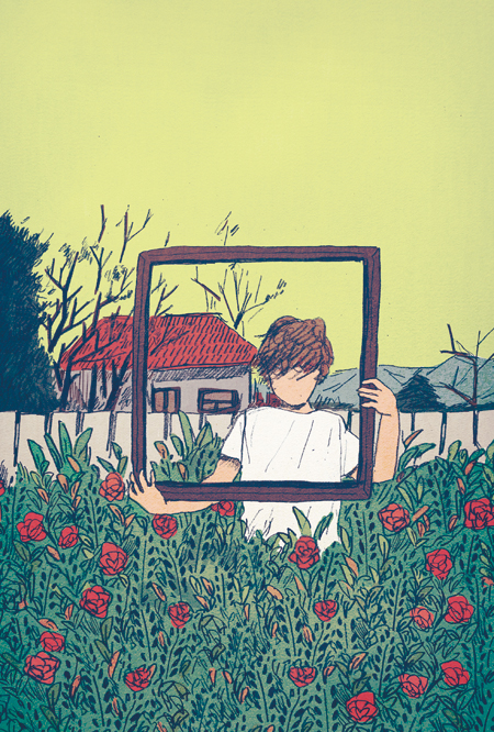  Goose house - ごはんを食べよう (밥먹자) (mp3 다운)