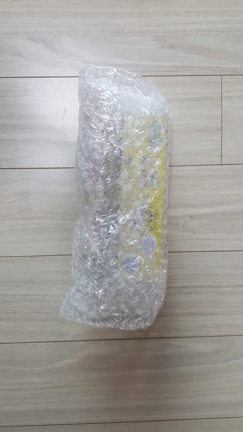 7살 칫솔을 찾아서, 스폰지밥칫솔, 키즈칫솔과 키즈치약 사용기 : 네이버 블로그, image size:800x1422