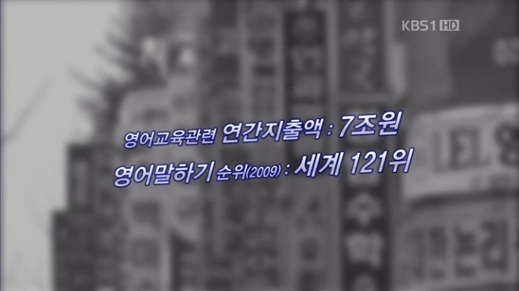  영어회화 잘하는 법