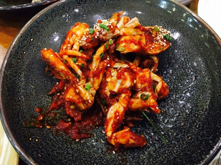  여수 맛집