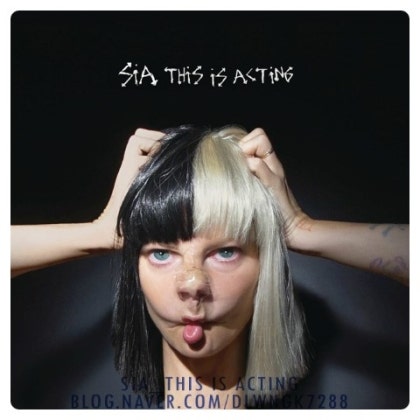 Cheap Thrills — sia