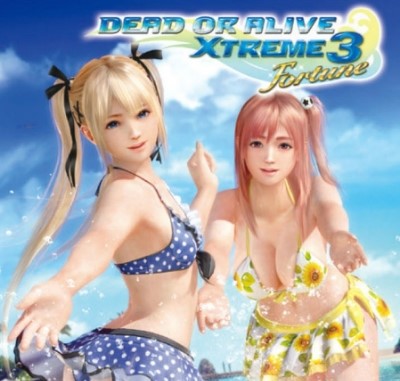 DOAX3 DOAX3