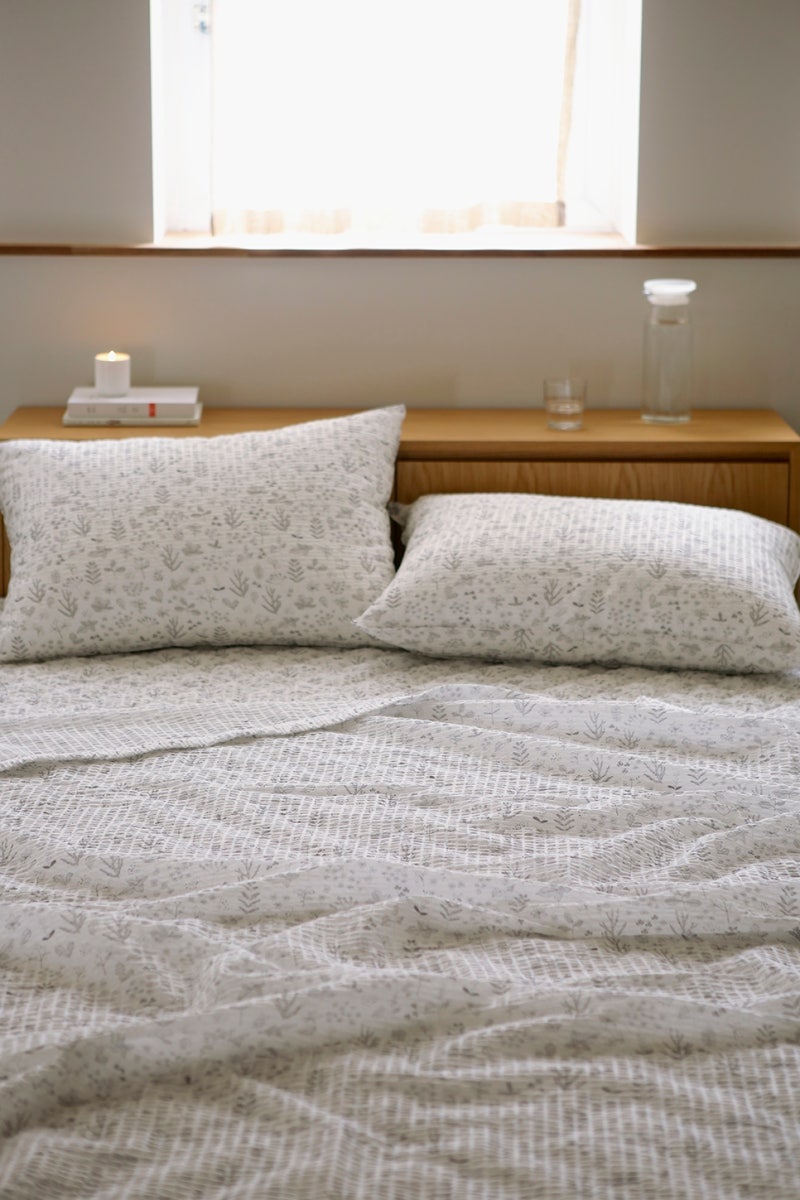 데일리라이크 리플 원단! 네이처 리프 디자인 : 네이버 블로그