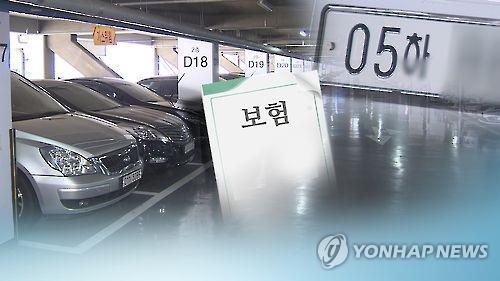 음주·무면허운전 숨기고 보험금 타낸 1천400명 '무더기 적발' 음주·무면허운전 숨기고 보험금 타낸 1천400명 '무더기 적발'