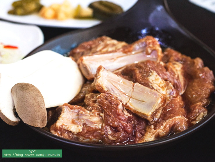  진주맛집 평거동 회식장소 3대 고기집 화동생갈비